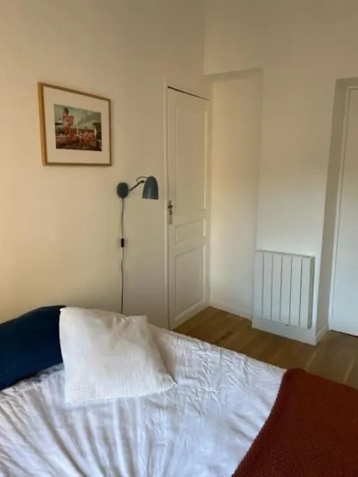 T2 Avec Balcon Centre Historique Apartment Aix-en-Provence 0*,  France