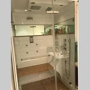  Appartement Le Jardin