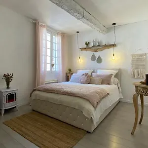  Appartement Studio Charme Cocooning Hyper Centre Historique Confort