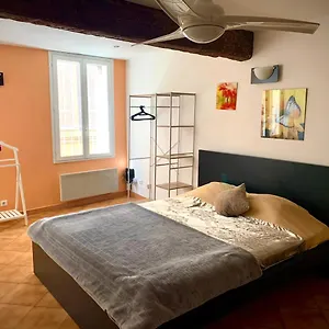  Appartement Studio Centre Historique