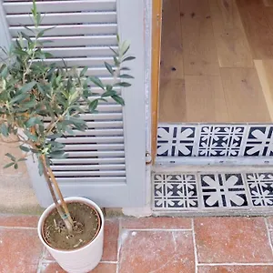  Appartement - L' Aixois - Hyper Centre Aix En Provence