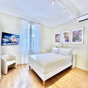  Appartement èrsextius, Mg,